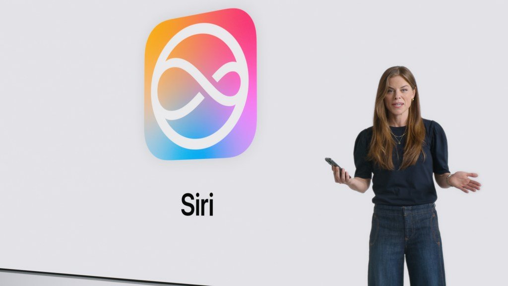 Apple mang lại cho Siri một cải tiến